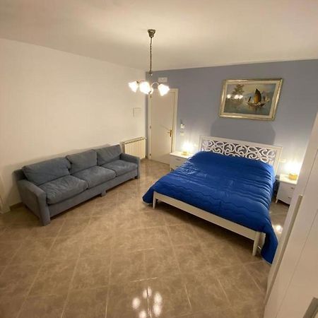 Residenze Bepilu Ξενοδοχείο Μπάρι Εξωτερικό φωτογραφία