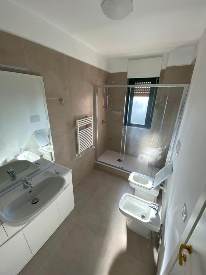 Residenze Bepilu Ξενοδοχείο Μπάρι Εξωτερικό φωτογραφία