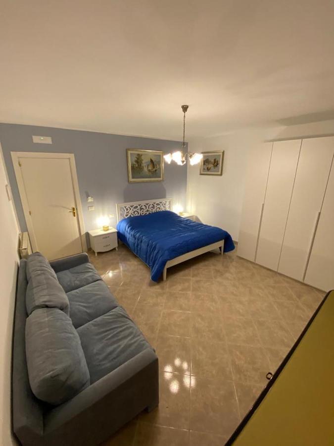 Residenze Bepilu Ξενοδοχείο Μπάρι Εξωτερικό φωτογραφία