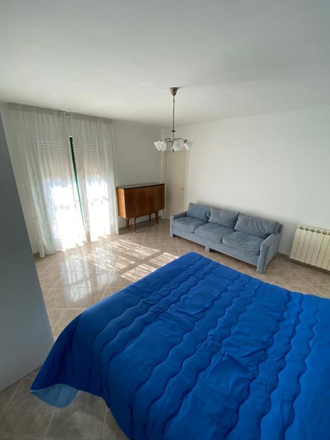 Residenze Bepilu Ξενοδοχείο Μπάρι Εξωτερικό φωτογραφία