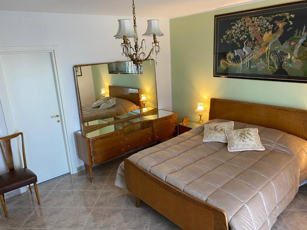 Residenze Bepilu Ξενοδοχείο Μπάρι Εξωτερικό φωτογραφία