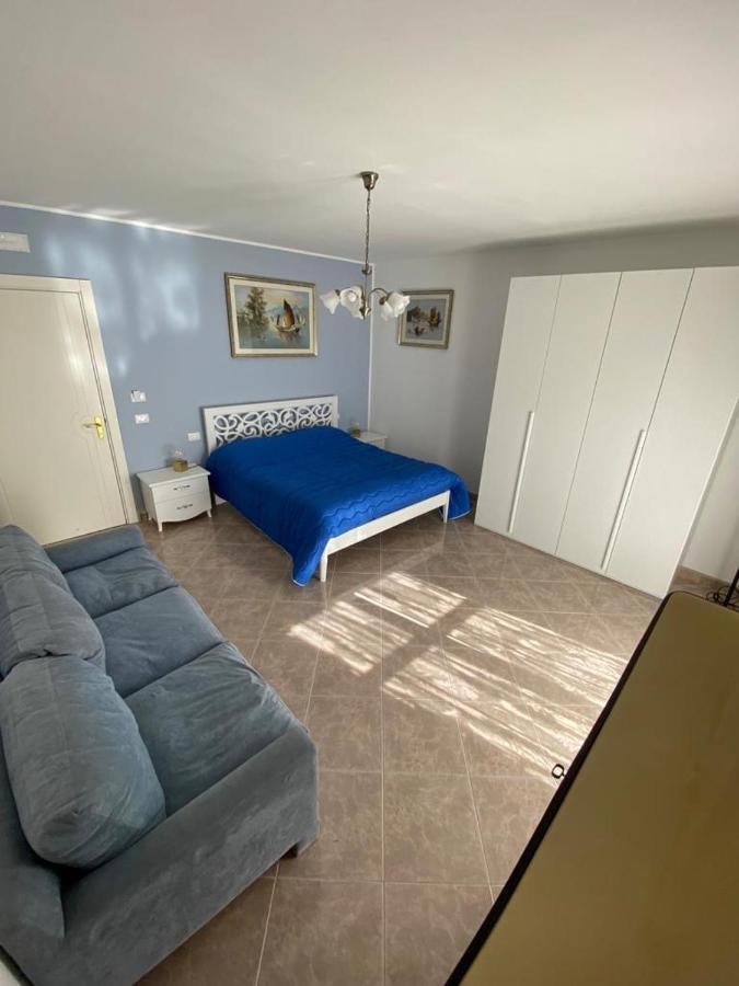 Residenze Bepilu Ξενοδοχείο Μπάρι Εξωτερικό φωτογραφία