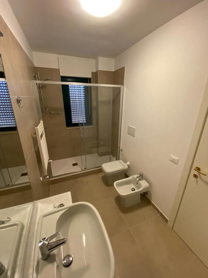 Residenze Bepilu Ξενοδοχείο Μπάρι Εξωτερικό φωτογραφία