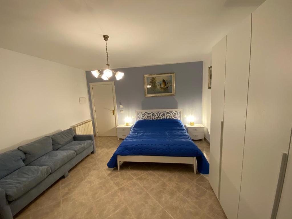 Residenze Bepilu Ξενοδοχείο Μπάρι Εξωτερικό φωτογραφία