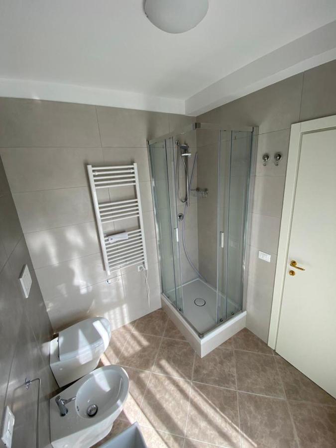 Residenze Bepilu Ξενοδοχείο Μπάρι Εξωτερικό φωτογραφία