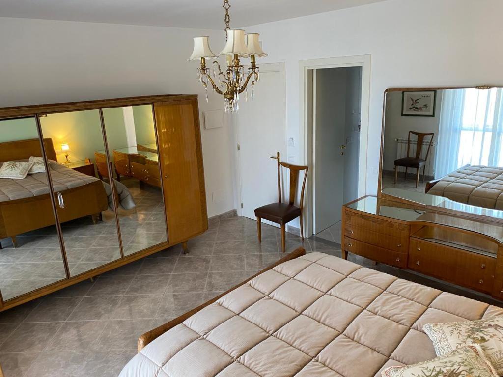 Residenze Bepilu Ξενοδοχείο Μπάρι Εξωτερικό φωτογραφία
