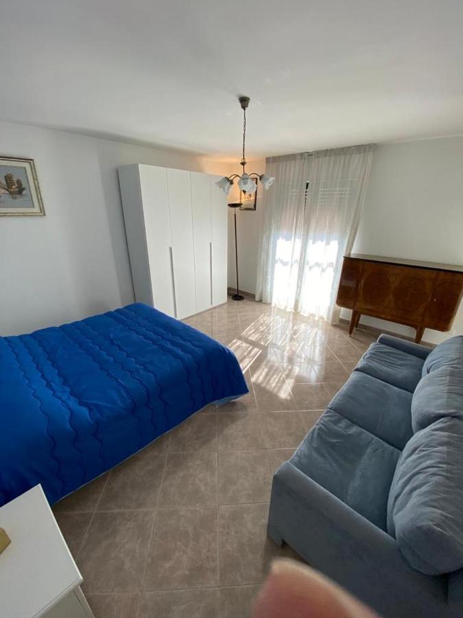 Residenze Bepilu Ξενοδοχείο Μπάρι Εξωτερικό φωτογραφία